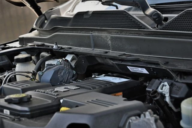 2024 Ram 3500 - Image 18 of 19