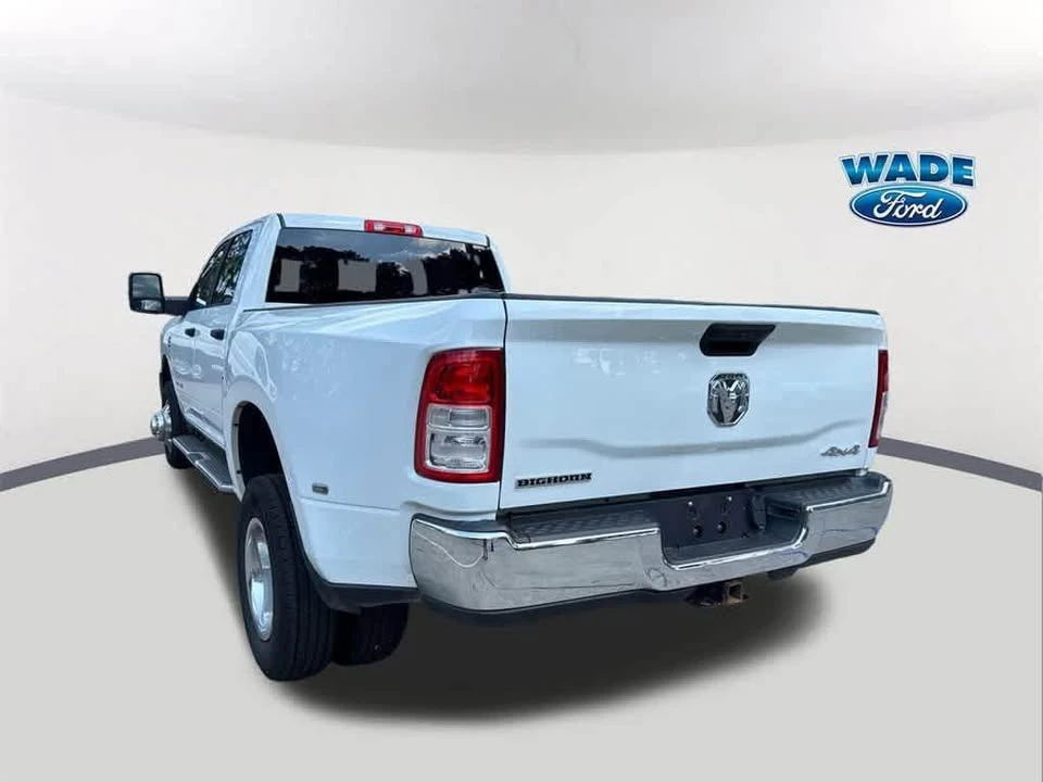 2024 Ram Heavy Duty - Image 8 of 16