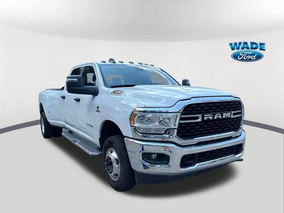 2024 Ram Heavy Duty - Image 7 of 16
