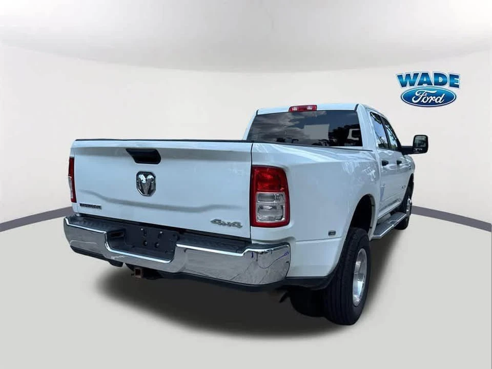 2024 Ram Heavy Duty - Image 6 of 16