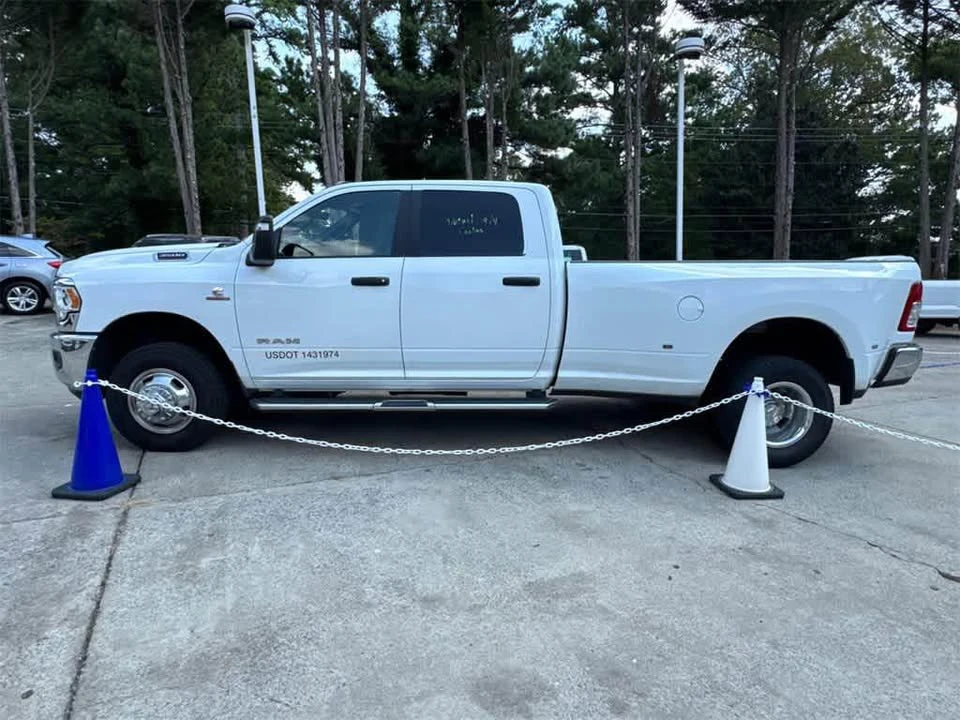 2024 Ram Heavy Duty - Image 3 of 16