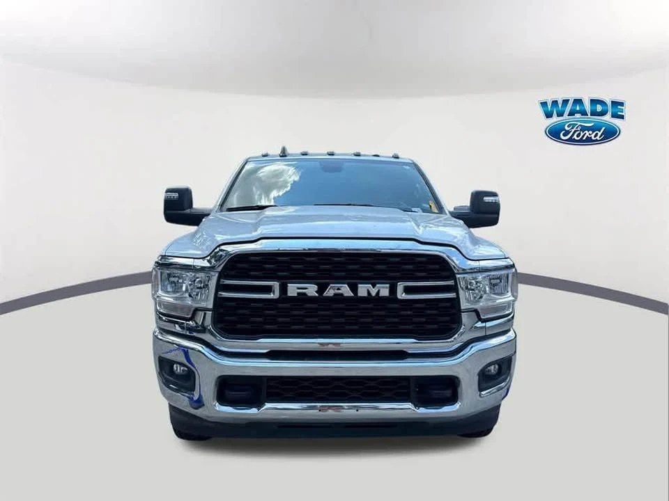 2024 Ram Heavy Duty - Image 5 of 16
