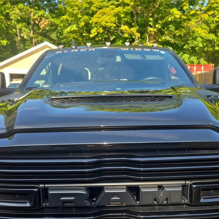2024 Ram 3500 - Image 4 of 4