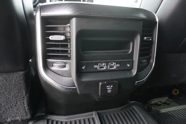 2024 Ram 3500 - Image 29 of 31