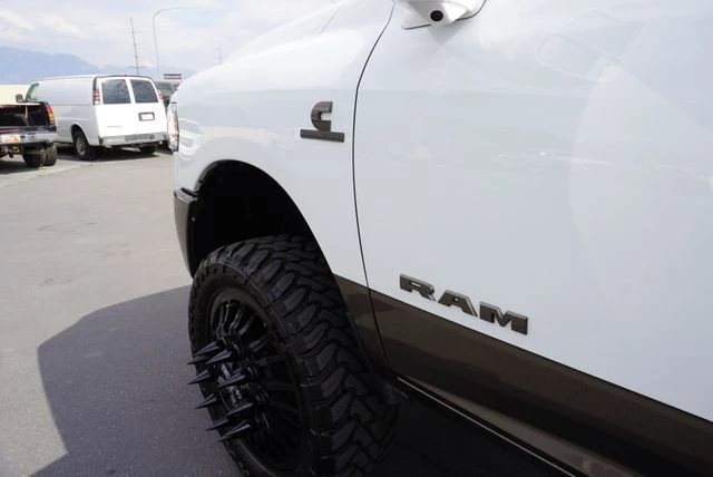 2024 Ram 3500 - Image 21 of 31
