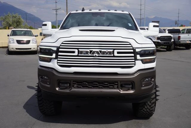 2024 Ram 3500 - Image 7 of 31