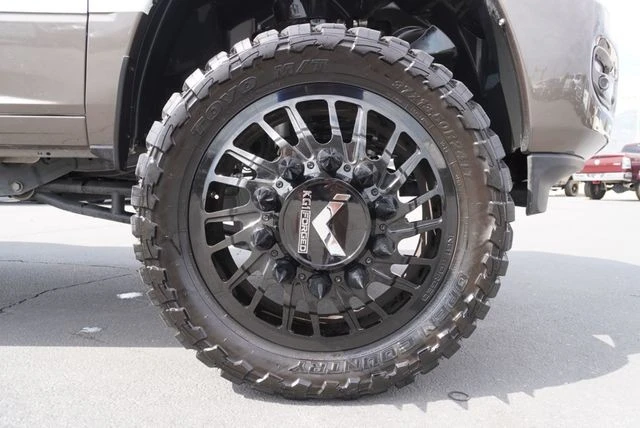 2024 Ram 3500 - Image 17 of 31