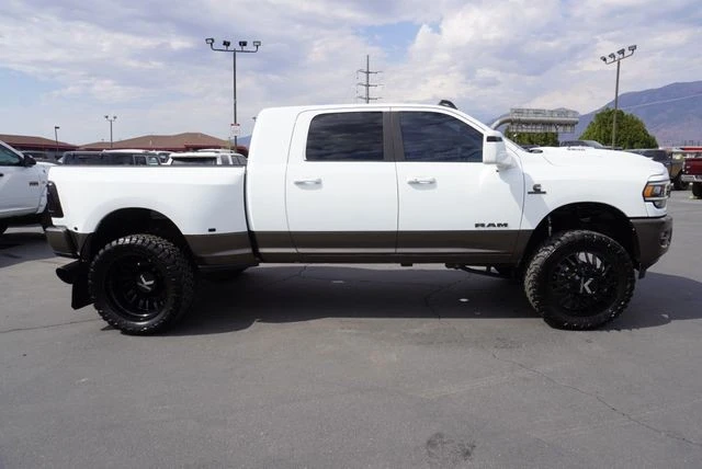 2024 Ram 3500 - Image 15 of 31
