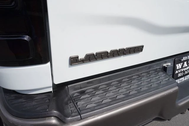 2024 Ram 3500 - Image 22 of 31