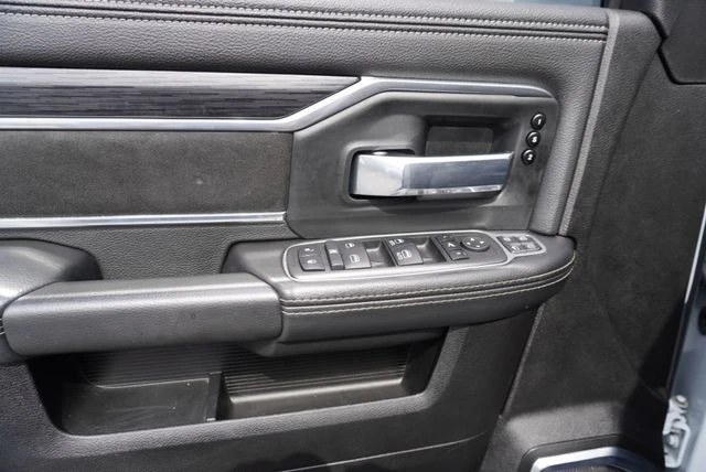 2024 Ram 3500 - Image 31 of 31