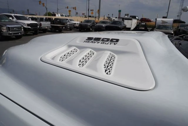 2024 Ram 3500 - Image 20 of 31