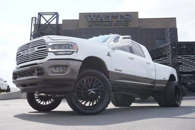 2024 Ram 3500 - Image 3 of 31