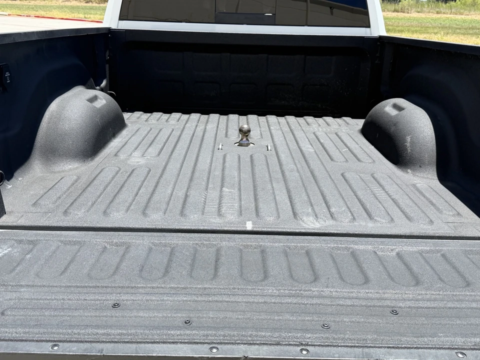 2024 Ram 3500 - Image 8 of 14