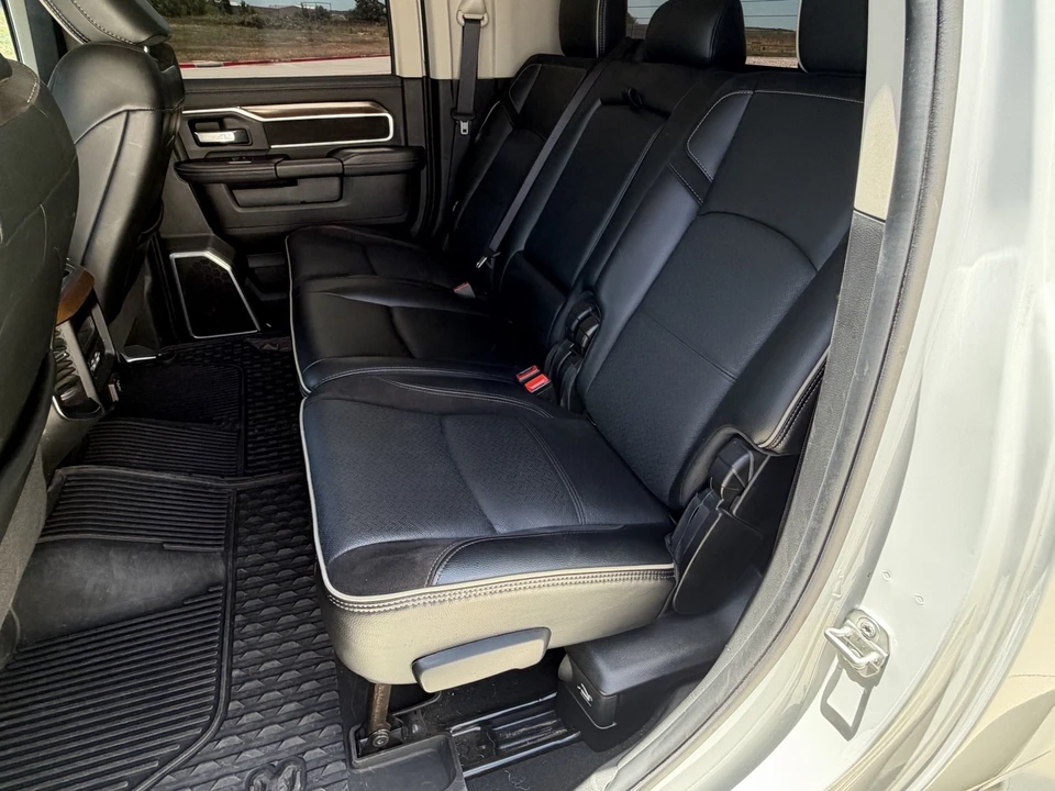 2024 Ram 3500 - Image 11 of 14