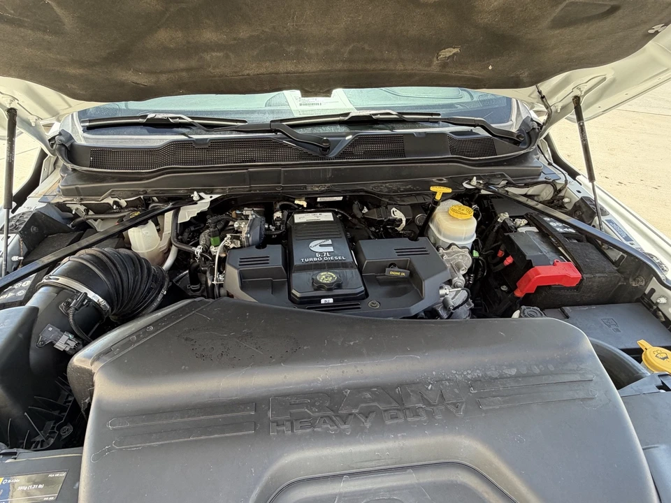 2024 Ram 3500 - Image 14 of 14