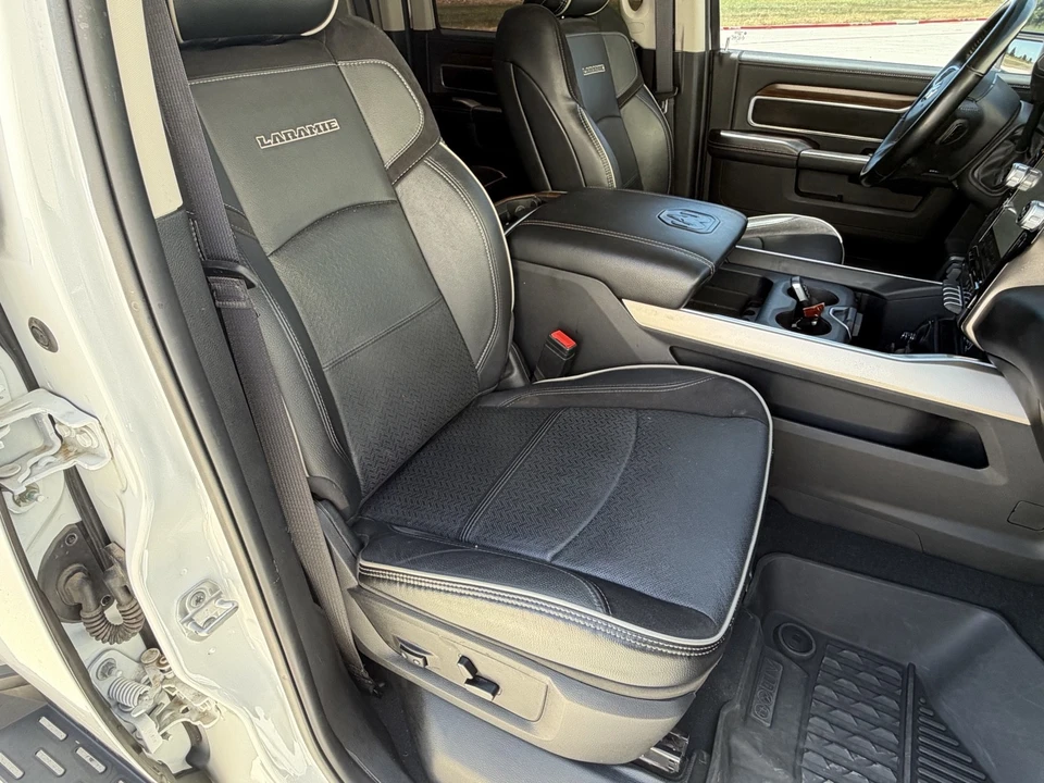 2024 Ram 3500 - Image 10 of 14