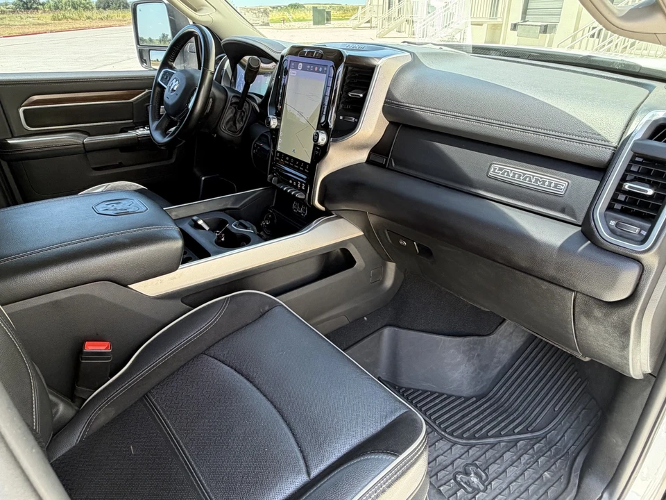 2024 Ram 3500 - Image 12 of 14