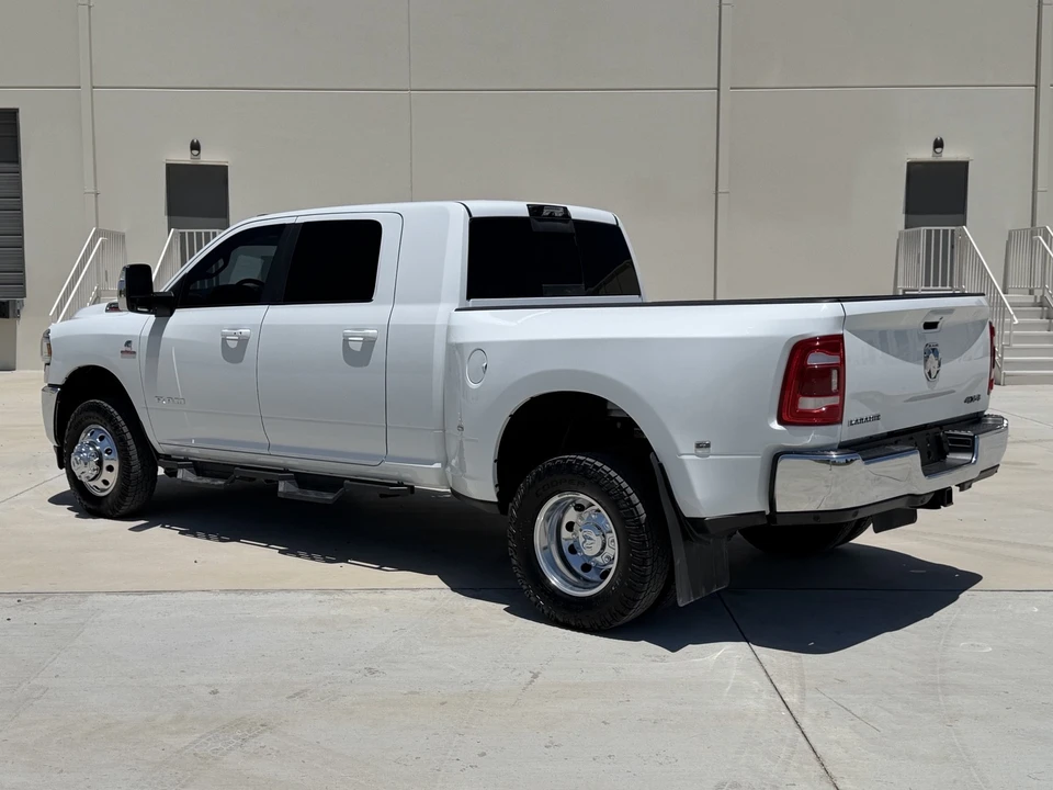 2024 Ram 3500 - Image 5 of 14