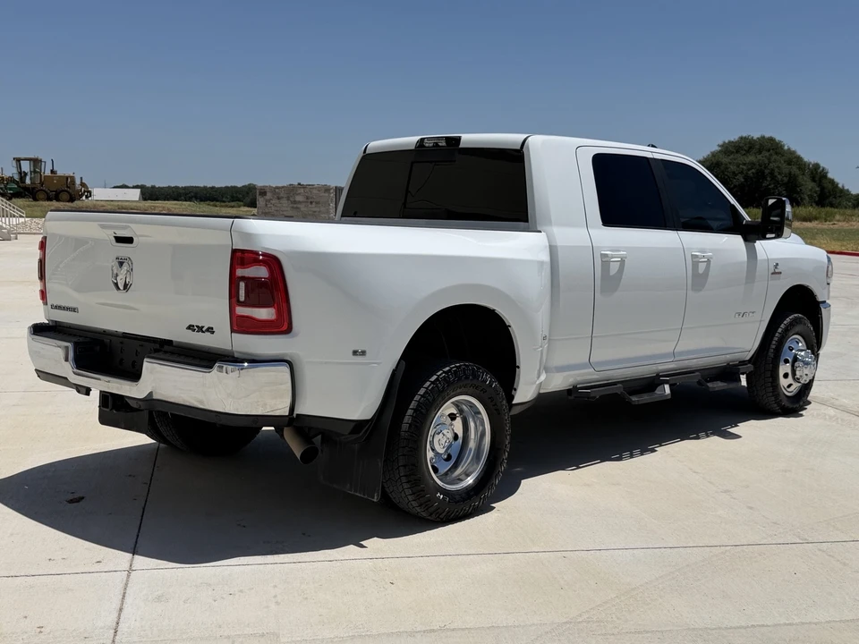 2024 Ram 3500 - Image 6 of 14