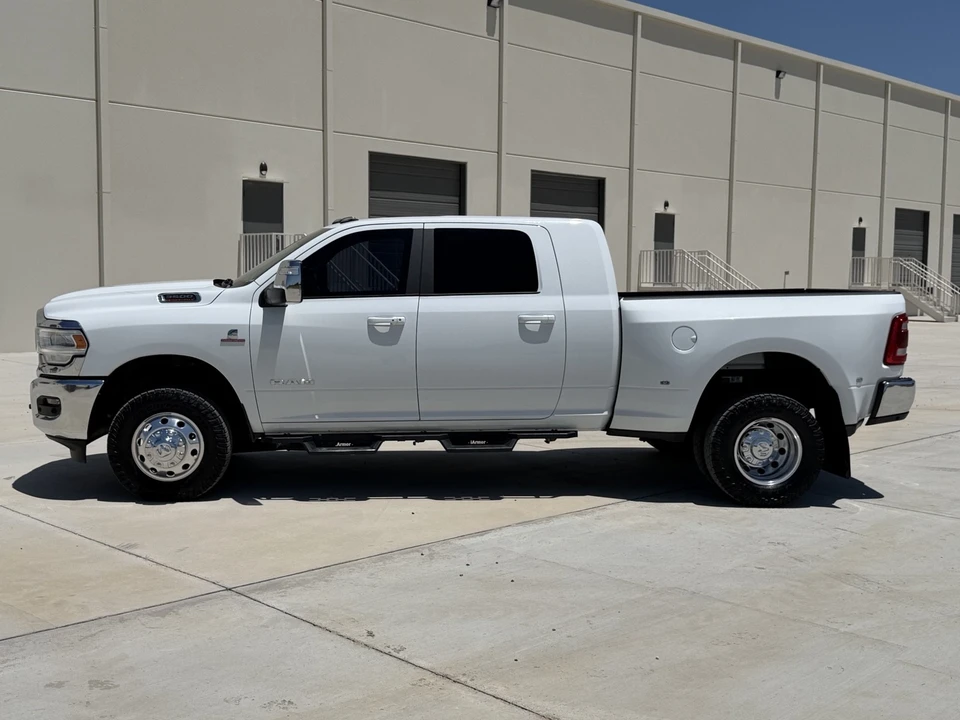 2024 Ram 3500 - Image 3 of 14