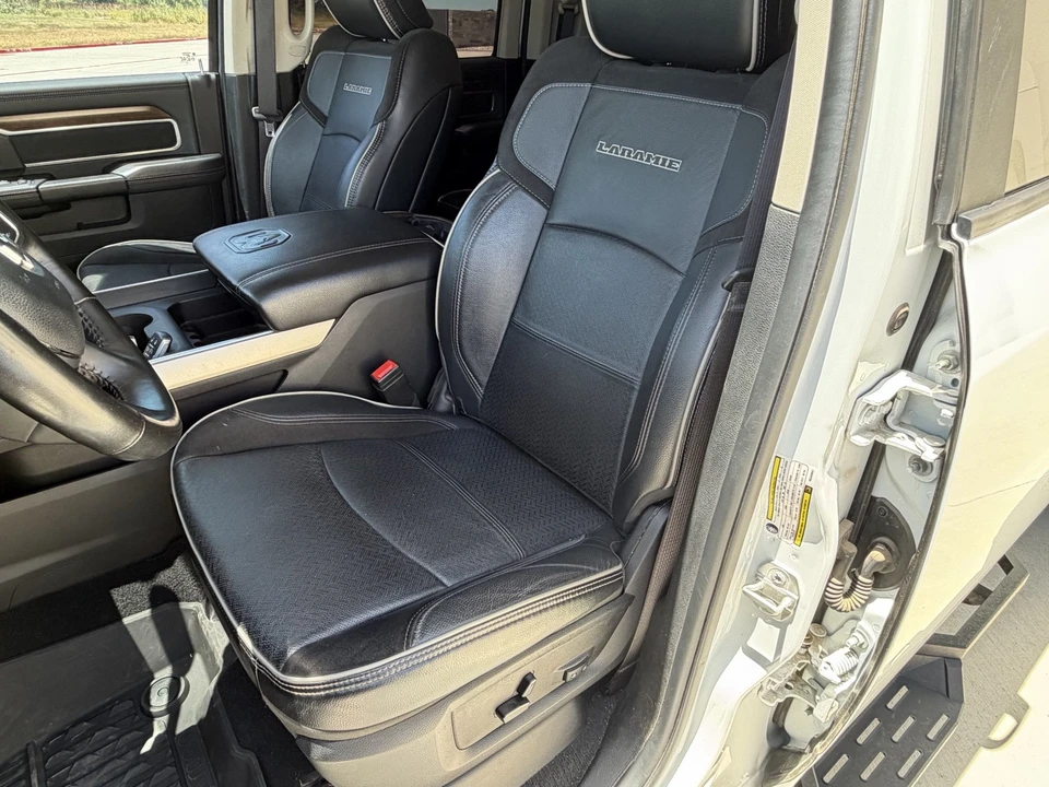 2024 Ram 3500 - Image 9 of 14