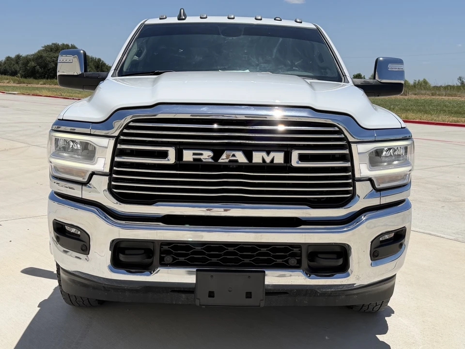 2024 Ram 3500 - Image 7 of 14