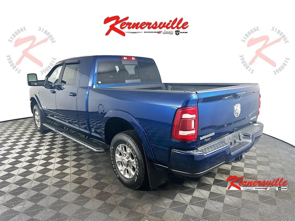 2024 Ram 3500 - Image 5 of 21