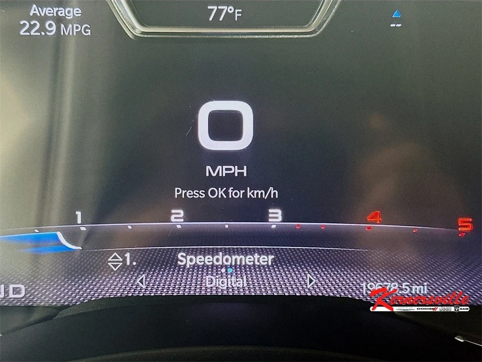 2024 Ram 3500 - Image 15 of 21