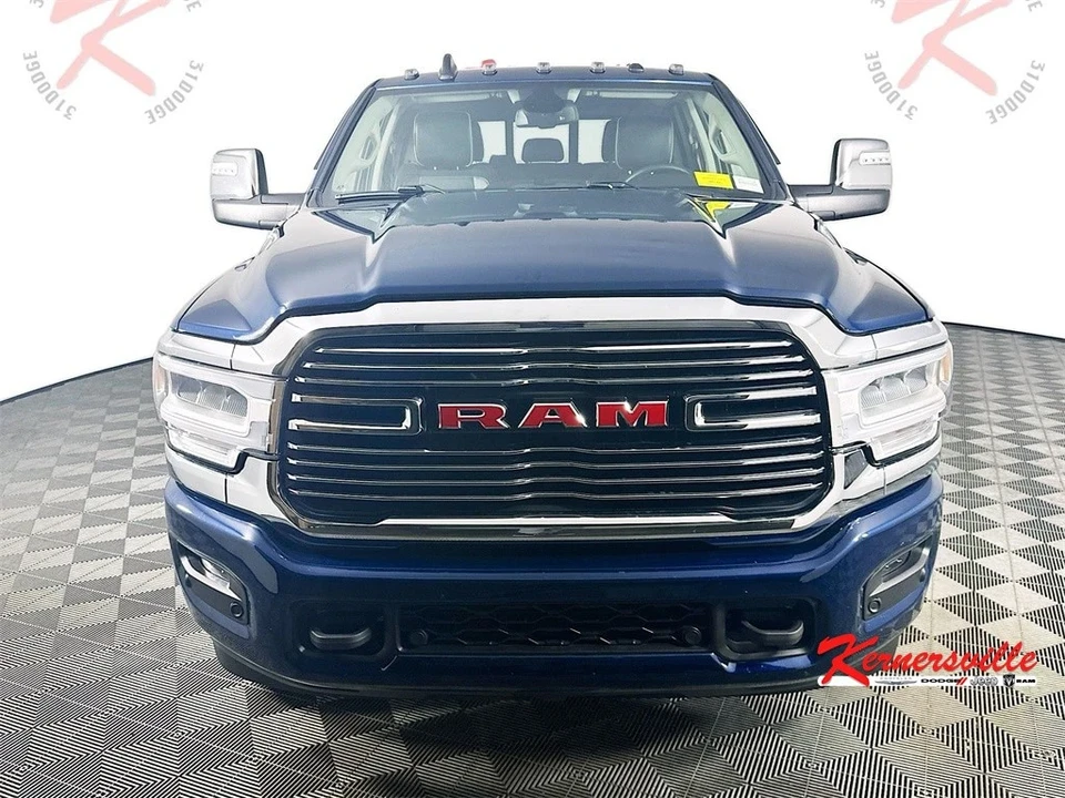 2024 Ram 3500 - Image 2 of 21