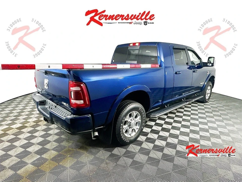 2024 Ram 3500 - Image 7 of 21