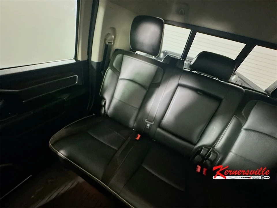 2024 Ram 3500 - Image 12 of 21