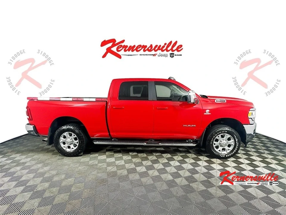 2024 Ram 3500 - Image 8 of 12