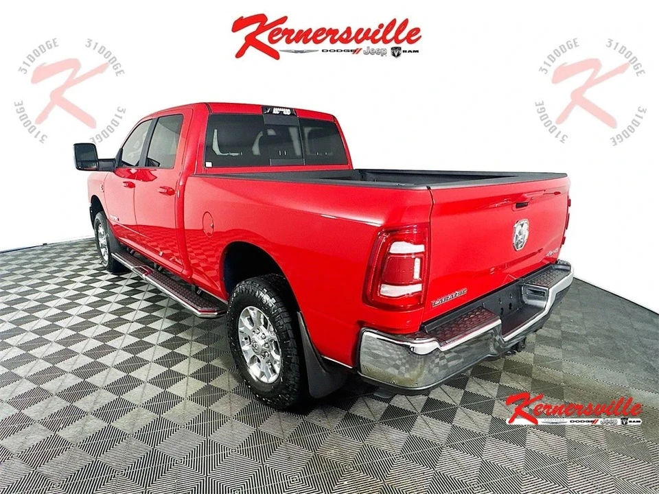 2024 Ram 3500 - Image 5 of 12