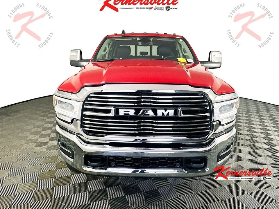 2024 Ram 3500 - Image 2 of 12