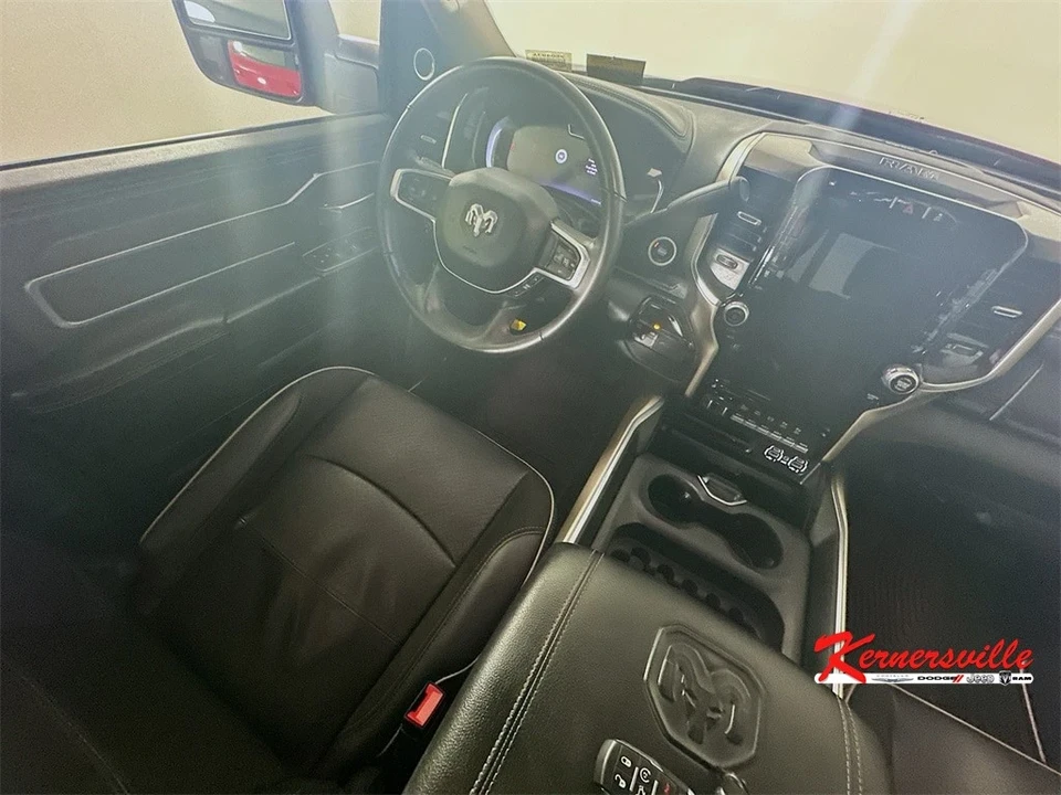2024 Ram 3500 - Image 9 of 12