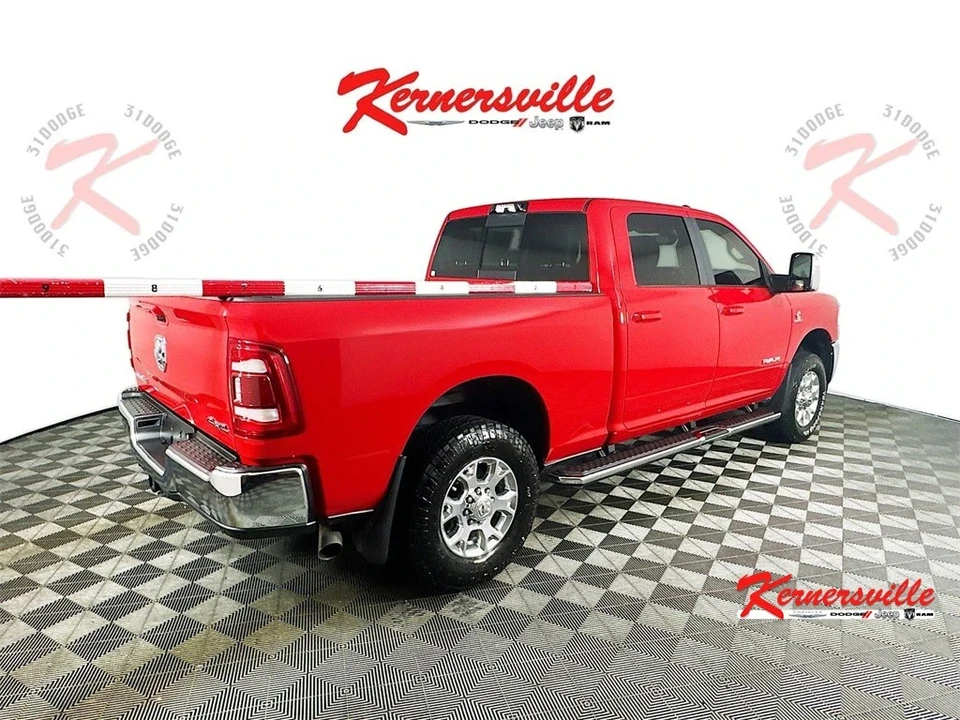 2024 Ram 3500 - Image 7 of 12