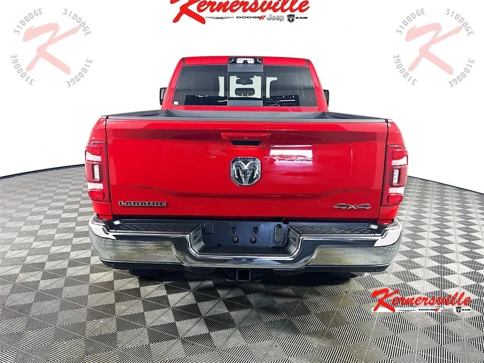 2024 Ram 3500 - Image 6 of 12