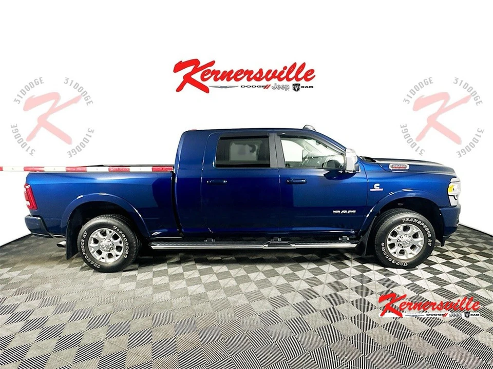 2024 Ram 3500 - Image 8 of 21