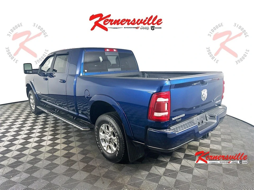 2024 Ram 3500 - Image 5 of 12