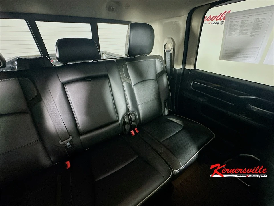 2024 Ram 3500 - Image 14 of 21