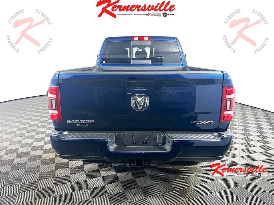 2024 Ram 3500 - Image 6 of 21