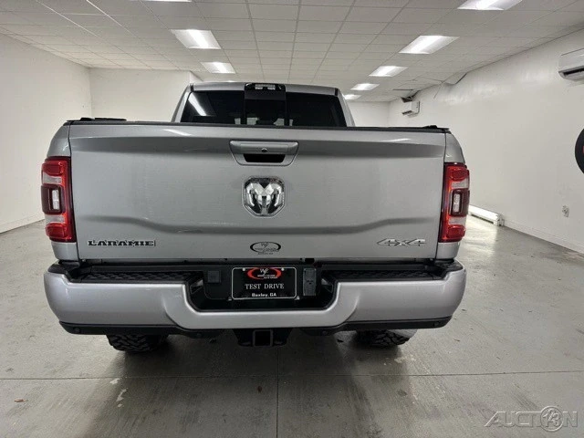 2024 Ram 3500 - Image 5 of 15
