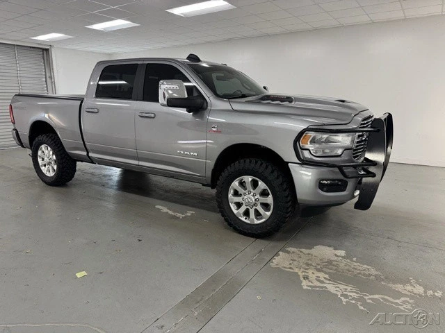 2024 Ram 3500 - Image 3 of 15