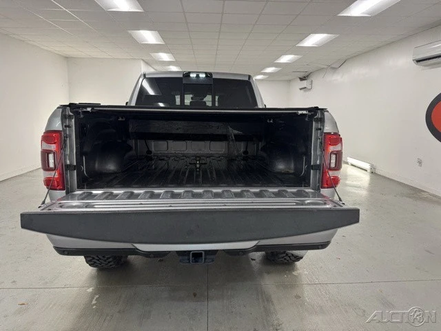 2024 Ram 3500 - Image 6 of 15