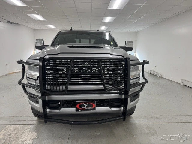 2024 Ram 3500 - Image 2 of 15