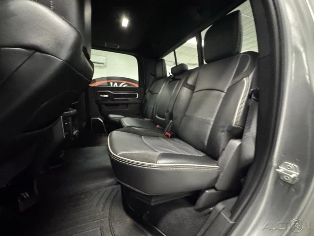 2024 Ram 3500 - Image 8 of 15