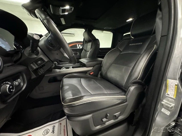 2024 Ram 3500 - Image 13 of 15