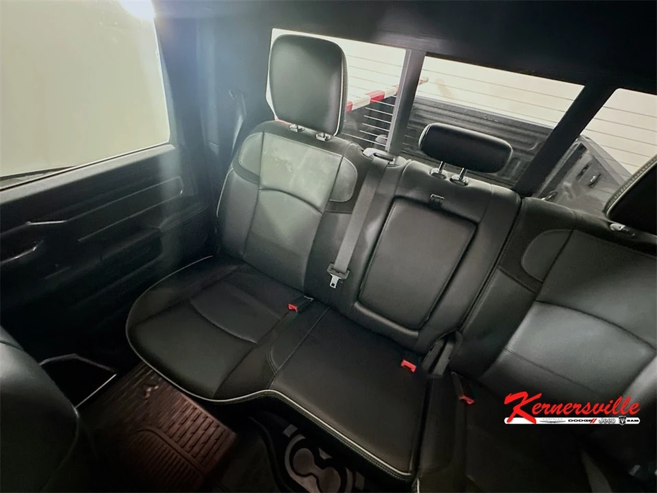 2024 Ram 3500 - Image 12 of 21