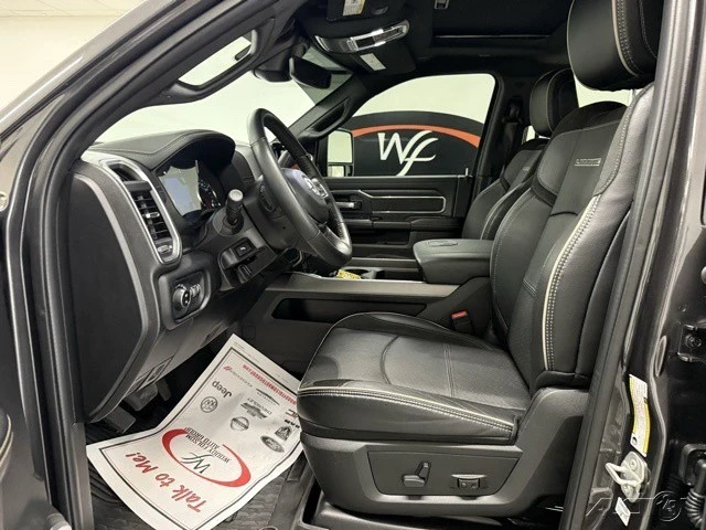 2024 Ram 3500 - Image 10 of 12