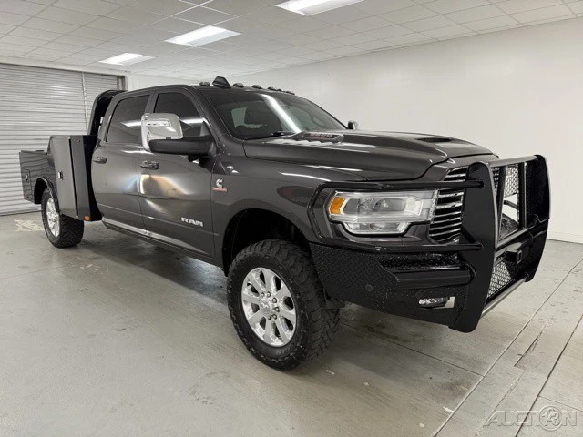 2024 Ram 3500 - Image 3 of 12